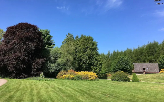 Flowerburn Holiday Homes