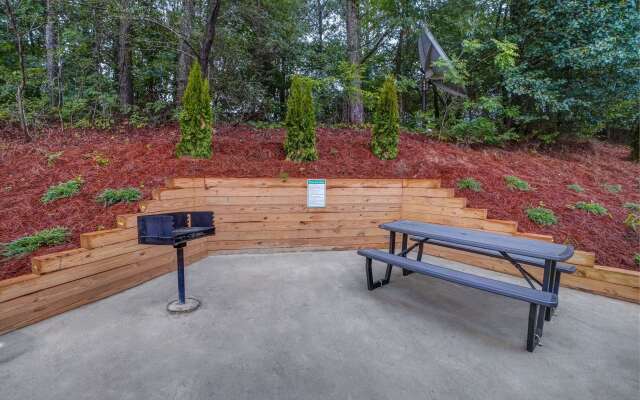 Studio 6 Duluth, GA - Near Gas South District