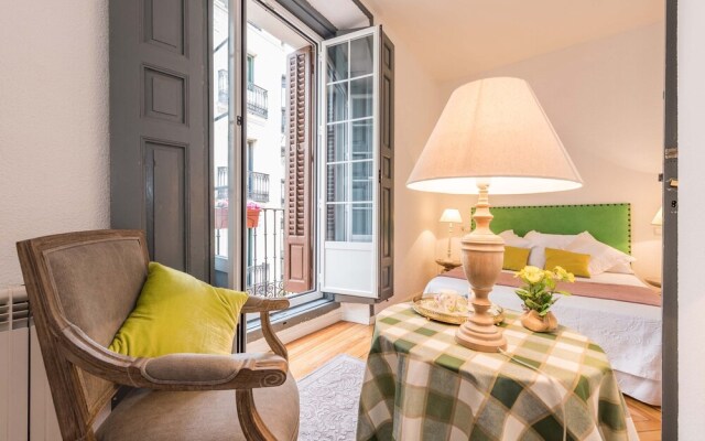 Apartment Puerta del Sol