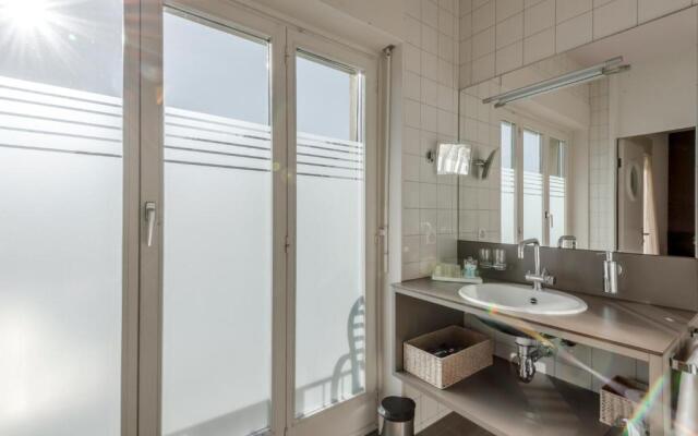 Boutique Hotel Karl	