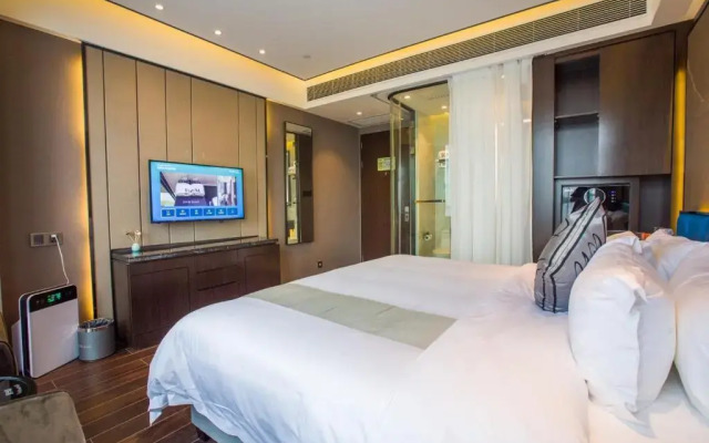 Ruiman International Hotel