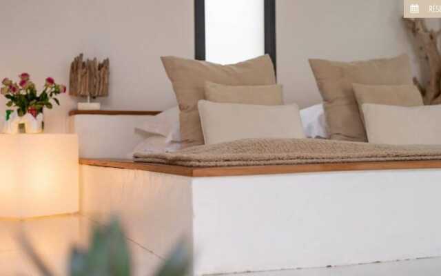 Mas Sainte Marie - Private Hot Tub Suites