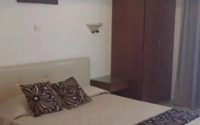 Tasiana Hotel Apartments Complex