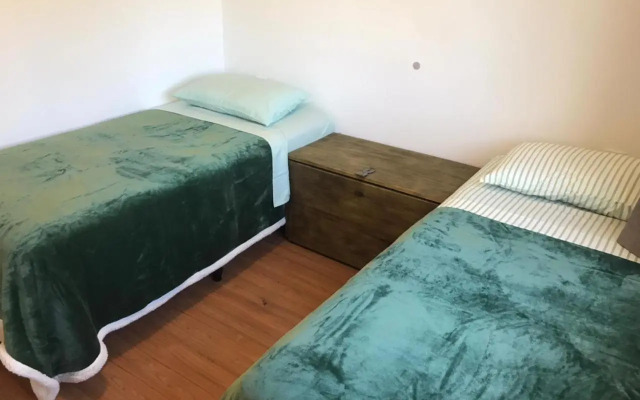 Apartamento Charme da Serra
