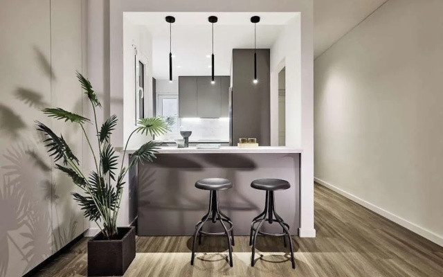 Acro Residence Acropolis by Aura Homes