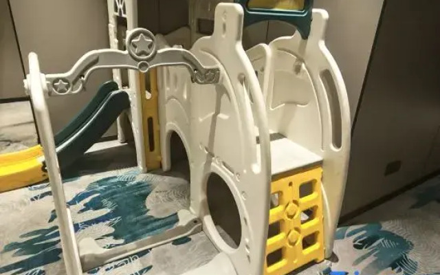 Vienna Hotel (Dongfang Avenue)