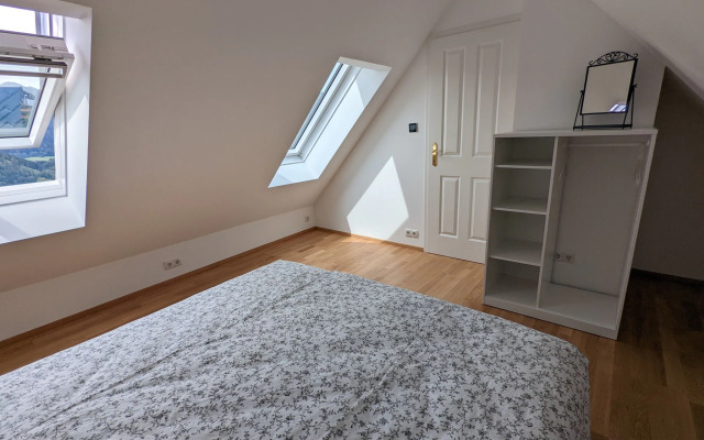 Cozy apartment in Mariazell in a charming area