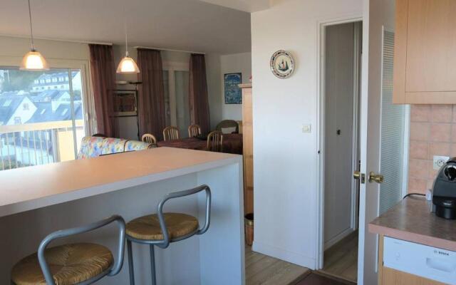 Appartement Perros-Guirec, 4 pièces, 6 personnes - FR-1-368-271
