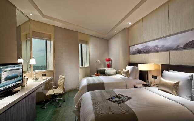 Courtyard by Marriott Shanghai Pudong