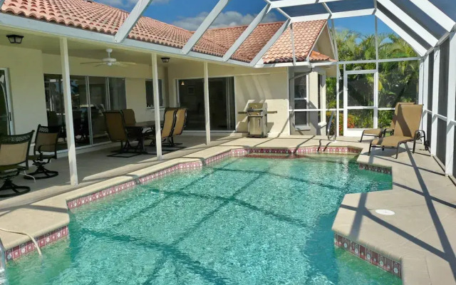 438 North Barfield Drive