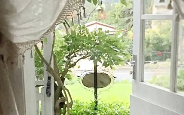 The Old Bakery in Historic Kangaroo Valley Village