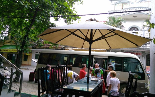 Queen Hotel Ninh Binh