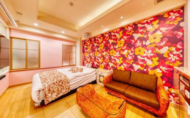 Hotel Atlantis Hawaiian Resorts(Adult only)