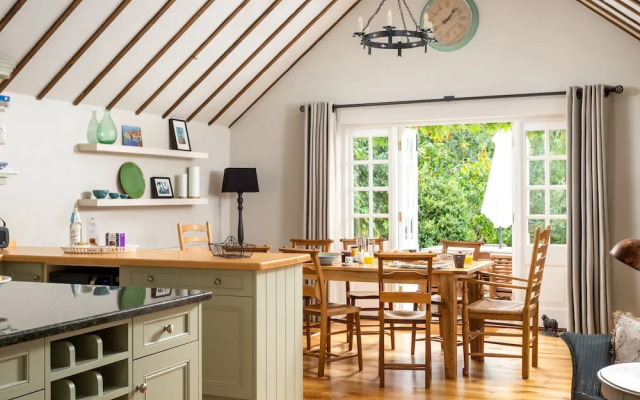 Orchard House