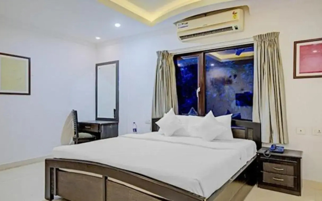 FabHotel Skyry