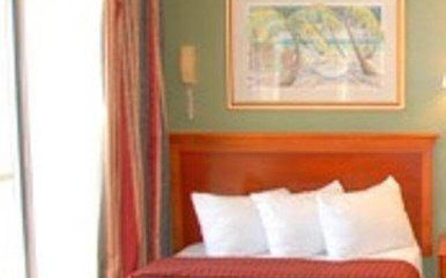 Jefferson Motel Apartments