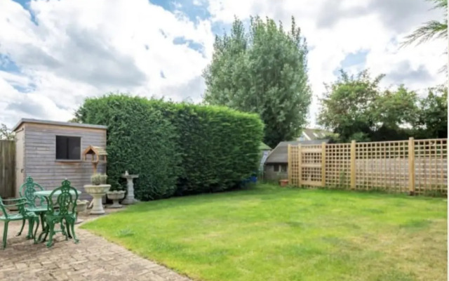 Whitstable's Beachcombers, Sleeps 10, Dog Friendly