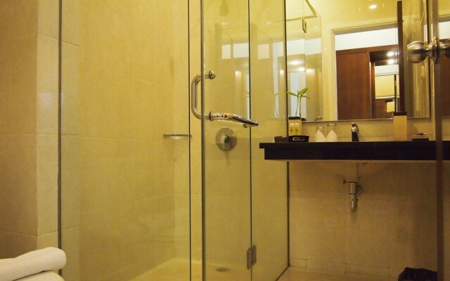 The Victoria Hotel Yogyakarta