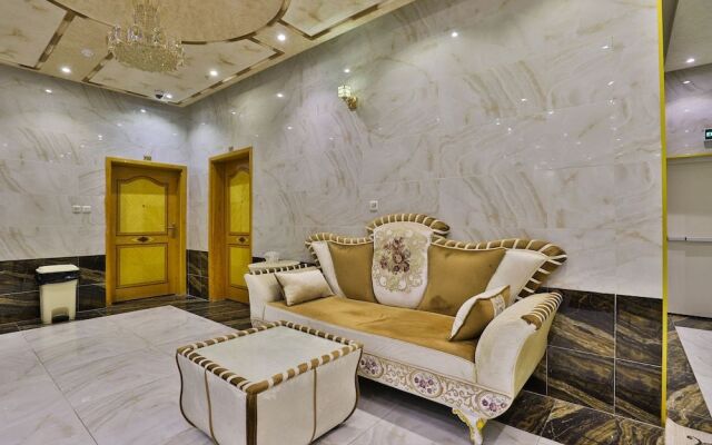 OYO 363 Sama Taibah Furnished Units