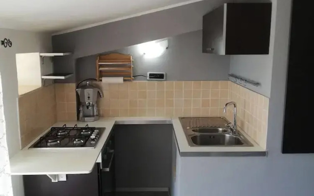 Casa Di Giorgio - Fronte Spiaggia