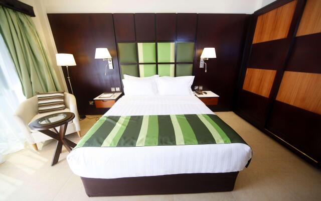 Best Western Premier Garden Hotel Entebbe