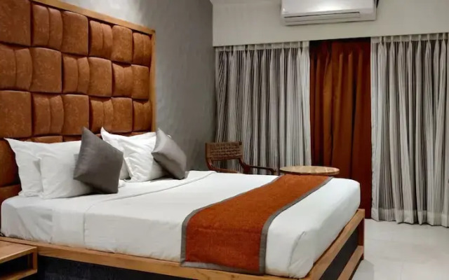 Meritas Adore Resort Lonavala
