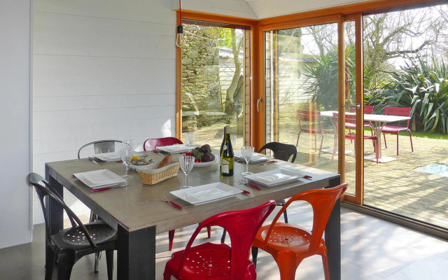 Semi-detached House, St. Cast-le-guildo