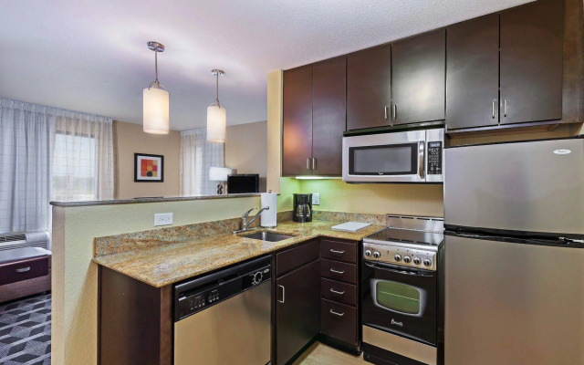 Towneplace Suites by Marriott Broken Arrow