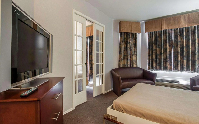 Quality Suites