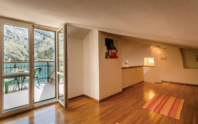 Beautiful Home in Kotor With 3 Bedrooms and Wifi