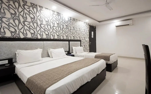 Hotel Olive