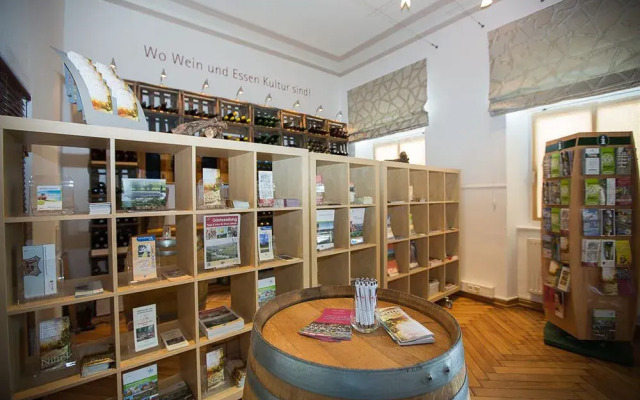 Bed & Breakfast Nitteler Hof