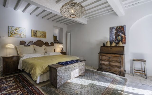 Alice - Podere Ribatti Casole d'Elsa