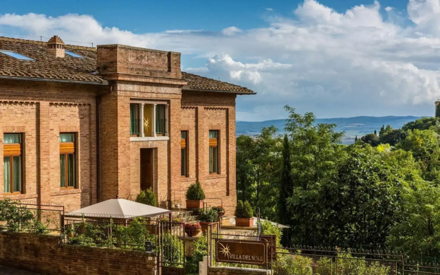 Villa del Sole Siena