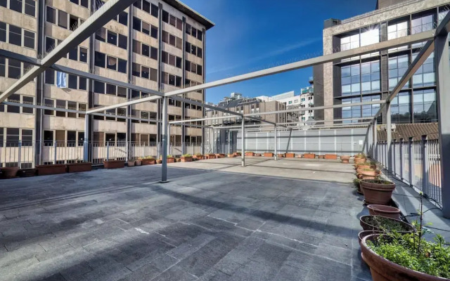 Welcoming flats by Corso Como