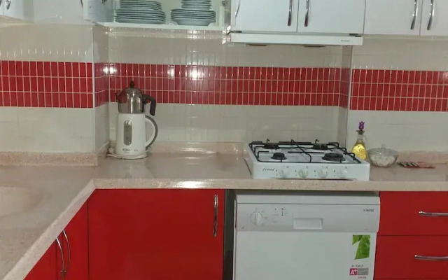 Daily Home Apart