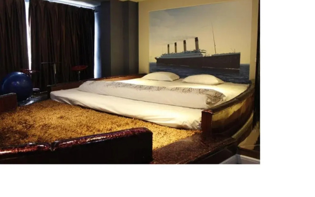 Kedu Theme Hotel