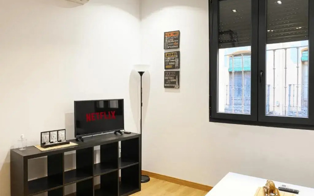 INSIDEHOME Apartments - Dúplex de Javier