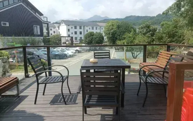 Hongdou Residence