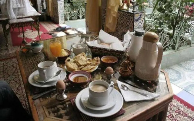 Riad Chennaoui