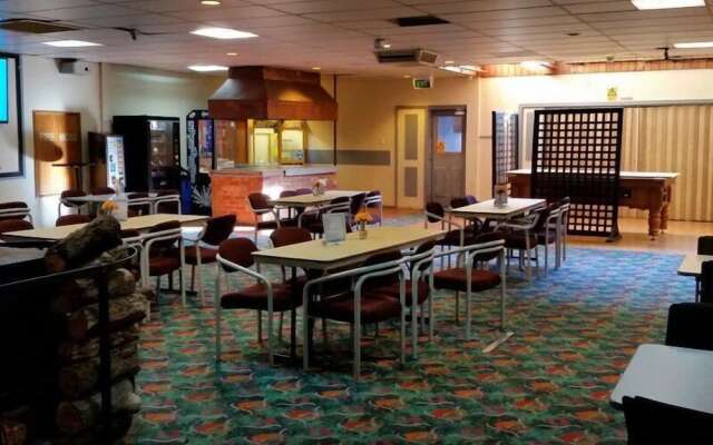 Australian Hotel Cooma