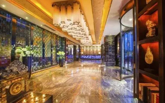 Boyue Boutique Hotel