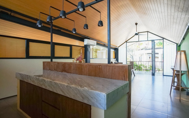 Manda Villa By Zuzu