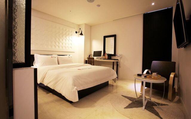 Hotel Yein
