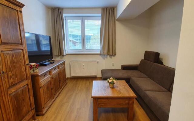 Apartmán J+S Donovaly
