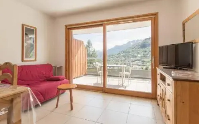 Apartment Mas du prorel 2
