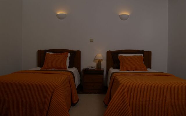 Nave Redonda do Cerro