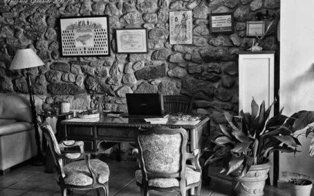 Casa Velarde
