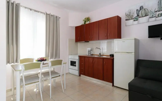 Marianthi s Maisonette