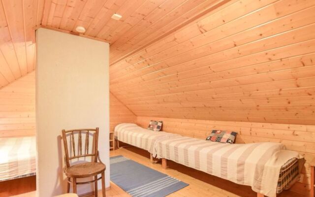 House Mirus Raasepori